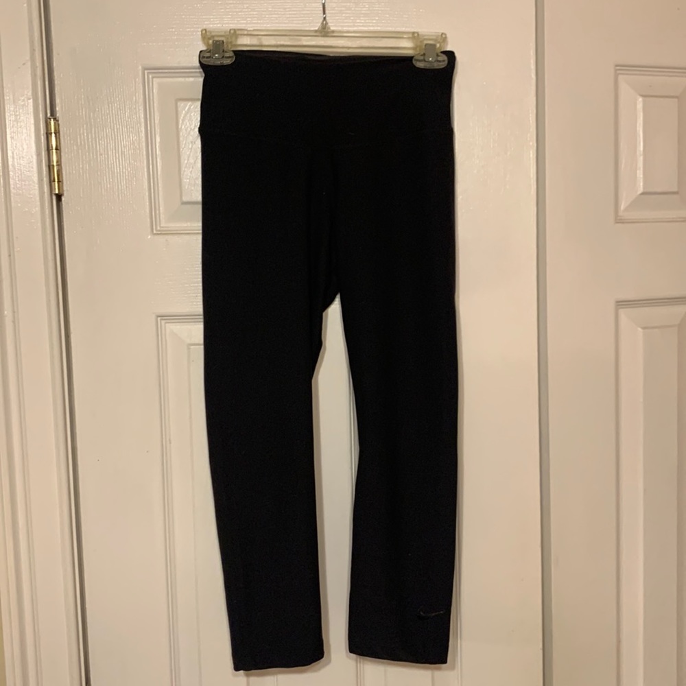 Nike athletic pants